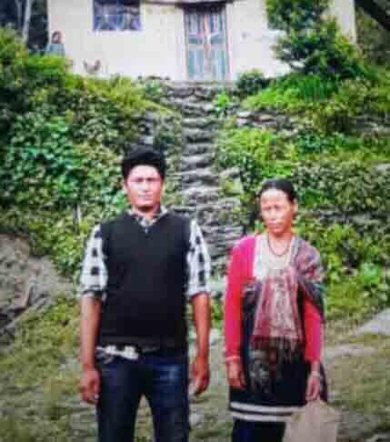 पुण्य कमाउन जग्गादान 