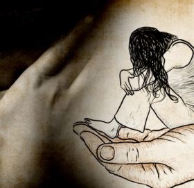 ३५ हजार बेचिए, १५ लाख जोखिममा: मानवअधिकार आयोग