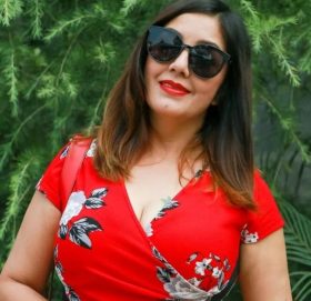 रबी लामिछानेका समर्थकलाइ लेखिन् करिश्माले यस्तो स्टाटस