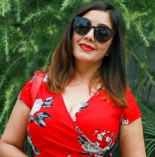 रबी लामिछानेका समर्थकलाइ लेखिन् करिश्माले यस्तो स्टाटस