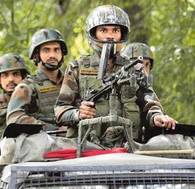 कश्मीरमा नयाँ तरंग : नेता नजरबन्दमा, टेलिफोन र इन्टरनेट बन्द