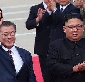 अमेरिकाविरुद्ध आणविक हतियार प्रयोग गर्नुको विकल्प नरहेको उत्तर कोरियाको चेतावनी