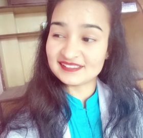 कोपीलाको मुटुनै नभए  गजल