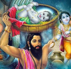 आज कृष्णजन्माष्टमी, यसरी गर्नुस् श्रीकृष्णको पूजा आराधना