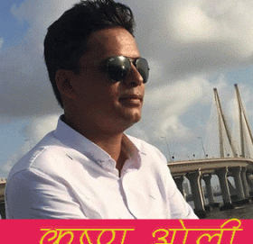 युवाले गरेको होइन, गरि खाने बनौं