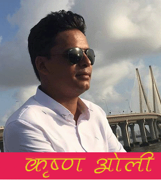 युवाले गरेको होइन, गरि खाने बनौं