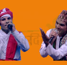 नेपाल लोक स्टार १२ मा बाजुराका दुई हस्ती ११ मा पार्न भोटिङ गर्न अनुरोध