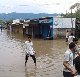 वैशाखयताको विपद्‌मा परेर २८५ को मृत्यु, २७ बेपत्ता