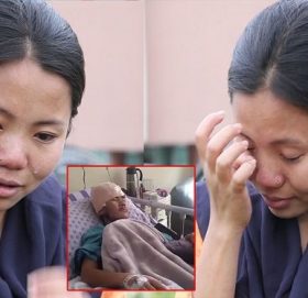 दाईको लागि बहिनीको गुहार: विम्ती छ मेरो दाईलाई बचाई दिनुस, सक्दो शेयर गरि सहयोगीसम्म पुर्याउनु होला (भिडियो)