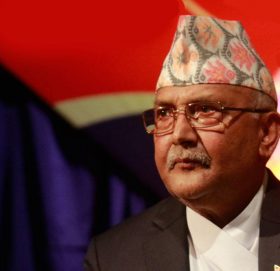 प्रधानमन्त्री विदेशमा रहँदा भिडियो कन्फरेन्सबाट मन्त्रिपरिषद् बैठक