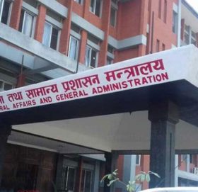 स्थानीय तहमा खटाइएका प्रमुख प्रशासकीय अधिकृतहरूलाई सात दिनभित्र रमाना दिन ताकेता