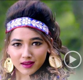 भोलाले ल्याए ‘फक्रिएको फूल’ (भिडियो)