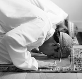 आज बकर इद पर्व मनाइँदै, प्रदेश सरकारले दियो सार्वजनिक विदा