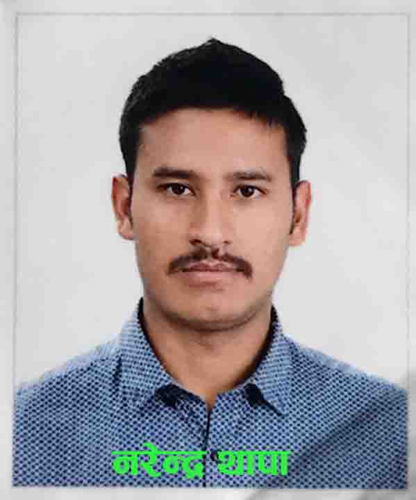 नेपाल स्काउट सुदूरपश्चिमकाे आयुक्तमा नरेन्द्र थापा