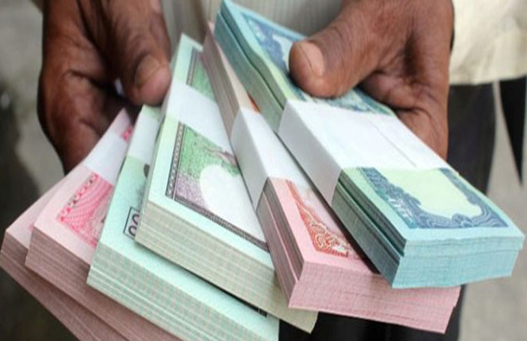 दशैका लागि नयाँ नोट २० दिन अगाडी नै साट्न पाइने
