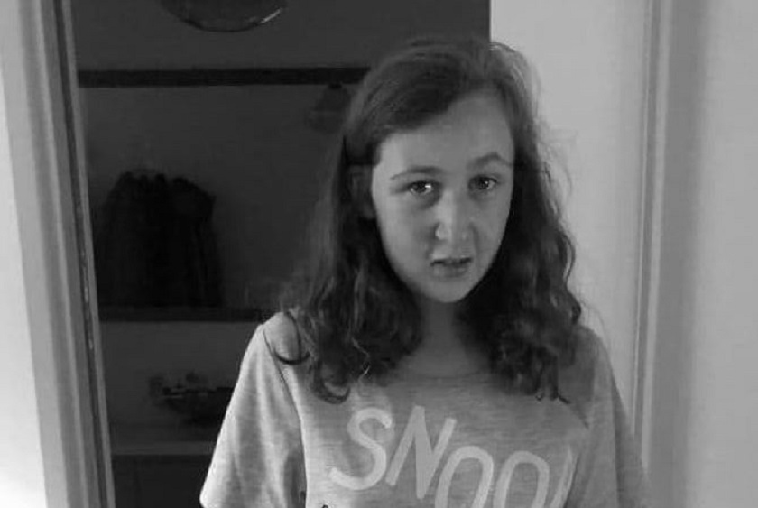 सर्वाधिक खोजी गरिएकी किशोरीको शंकास्पद शव फेला