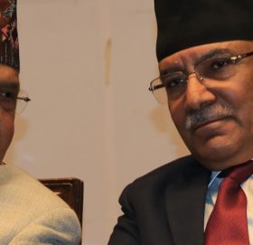 सत्तारुढ दल नेकपाः कहिले हुन्छ चलायमान ?