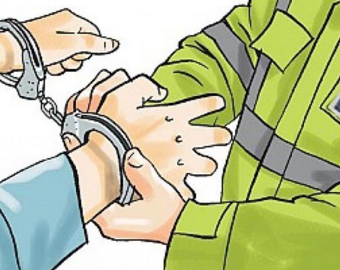 बुढीनन्दामा युवकको हत्या गरेको आरोपमा एक जना पक्राउ