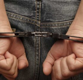 कोभिड-१९ बारे भ्रम फैलाउने एक जना पक्राउ