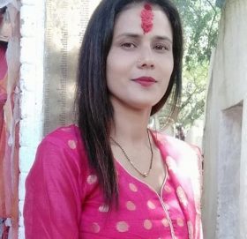 प्रमिला थापाकाे ( कबिता) : मेरो गाउँ