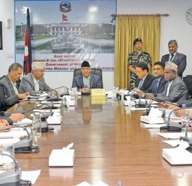 ६४ अर्ब लगानीमा औद्योगिक पार्क बन्ने