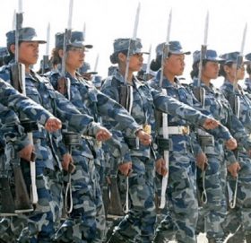 प्रहरी जोडीलाई खुसीको खबर, पती पत्नी एउटै प्रदेशमा बस्न पाउने