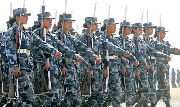 प्रहरी जोडीलाई खुसीको खबर, पती पत्नी एउटै प्रदेशमा बस्न पाउने