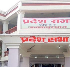 प्रदेश लोकसेवा विधेयक पारित