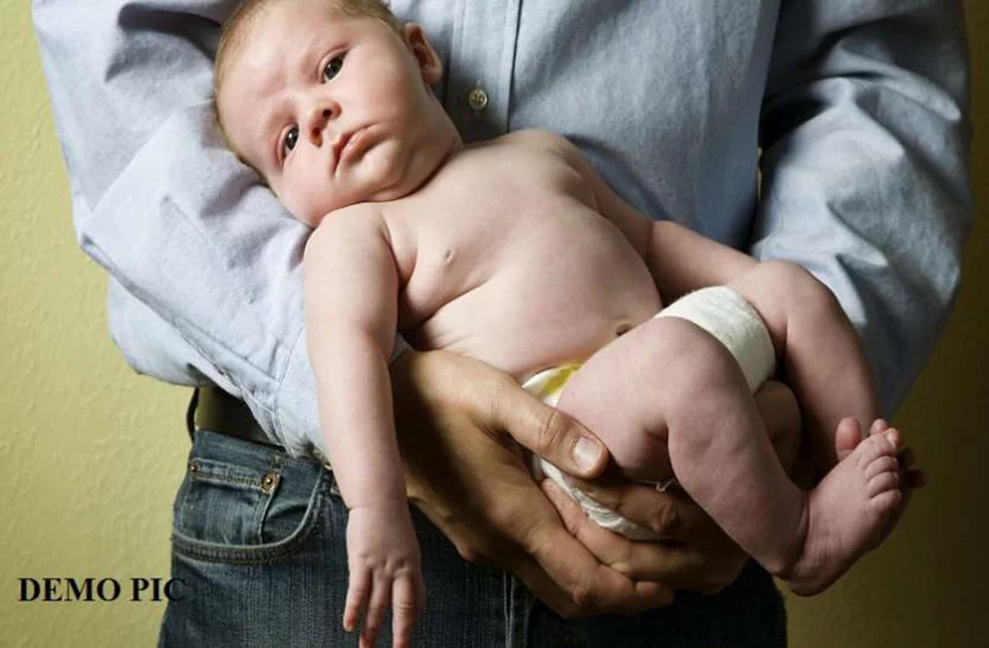 यस्तो देश जहाँ एक वर्षमा २२ जना पुरुष सुत्केरी भए