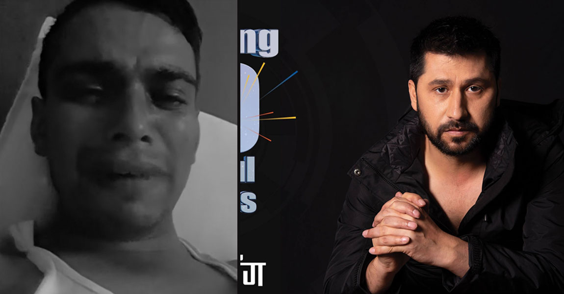 अदालतले रवि लामिछानेसँग माग्यो ५ लाख धरौटी