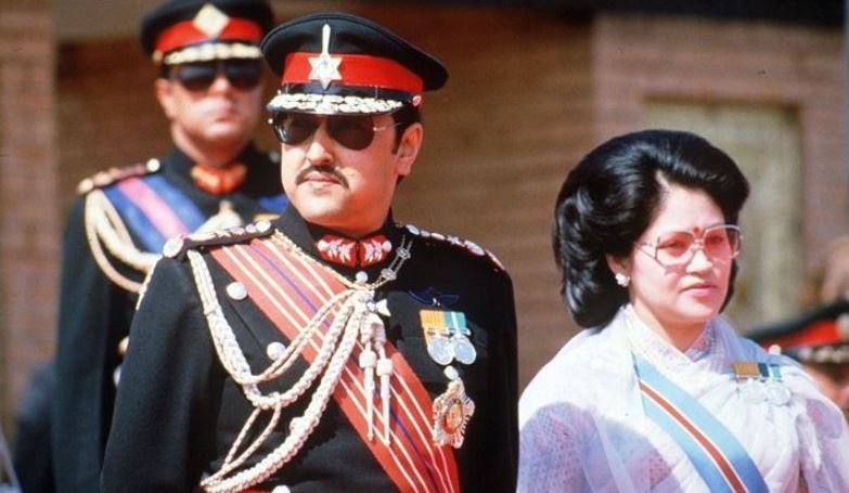 बेवारिसे बन्यो पूर्वराजा वीरेन्द्र र उनको परिवारको सम्पत्ति