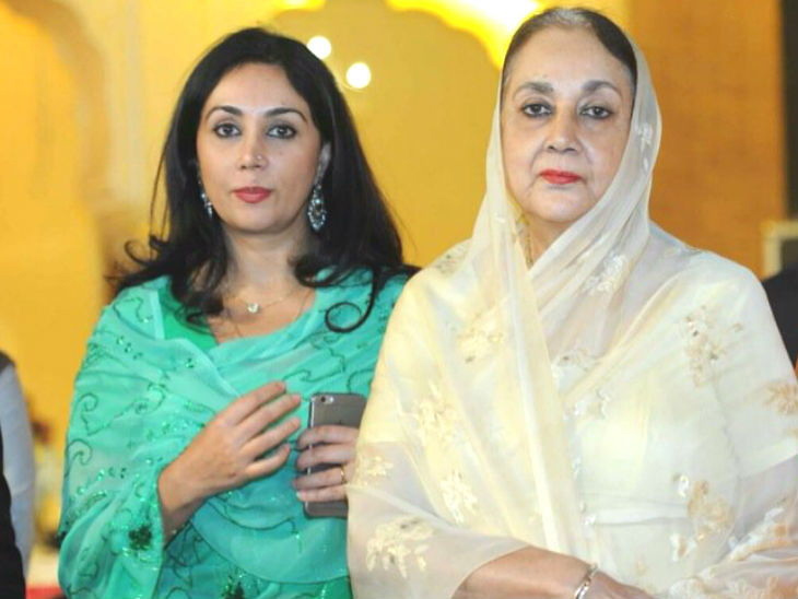 जयपुरमा भेटिए भगवान रामका सन्तान, दिए तीनओटा प्रमाण