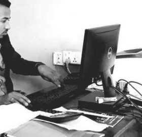 डडेल्धुरामा ट्याक्टर दुर्घटना, बैंकका सहायक म्यानेजरको मृत्यु