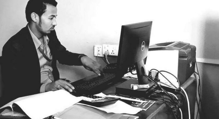 डडेल्धुरामा ट्याक्टर दुर्घटना, बैंकका सहायक म्यानेजरको मृत्यु