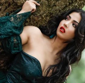 तानातानमा साम्राज्ञी