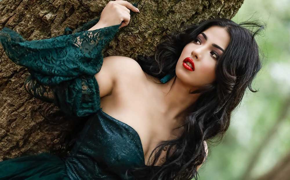 तानातानमा साम्राज्ञी