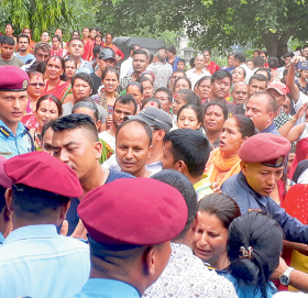 पतिको हत्या गर्न पाँच खेताला