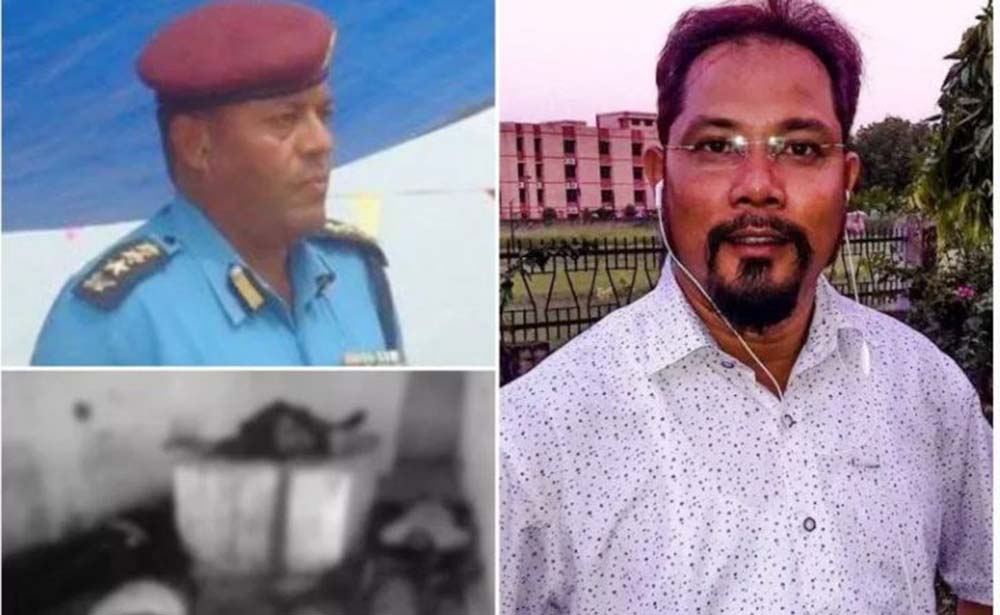 कहालिलाग्दो घटनाको चार वर्ष : अझै अन्योलमै टीकापुर