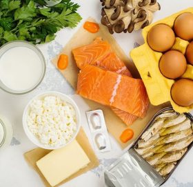 शरीरलाई किन आवश्यक छ भिटामिन डी ?