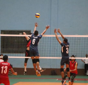 अफगानिस्तानमाथि नेपालको प्रतिस्पर्धात्मक जित