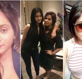 छतबाट हाम फालेर गरिन् नायिकाले आत्मह’त्या, यस्तो छ कारण