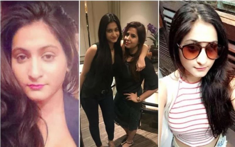 छतबाट हाम फालेर गरिन् नायिकाले आत्मह’त्या, यस्तो छ कारण