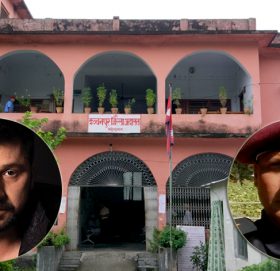 रवि लामिछाने र अंगुर जिसीविरुद्ध हालिएको मुद्दा खारेज