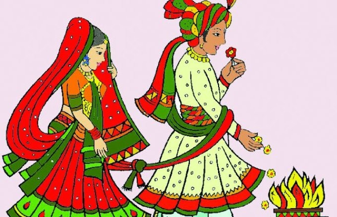 बालविवाह दिगो विकास लक्ष्यमा बाधक बन्दै