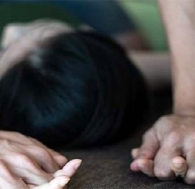 बाजुरामा बुवाले बलत्कार गरेकी १४ बर्षिया छोरीको ६ महिनाको गर्भ