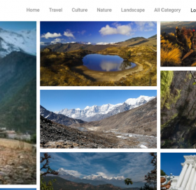 पर्यटन बोर्डले शुरु गर्‍यो फोटोनेपाल वेबसाइट, जोशुकैले फोटो अपलोड गर्नसक्ने