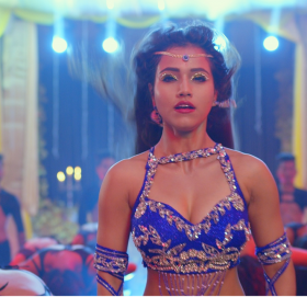 ‘च च हुई’को दोश्रो गीत ‘जवानी’ सार्वजनिक