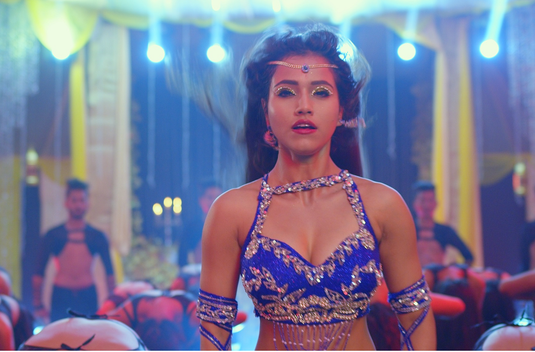 ‘च च हुई’को दोश्रो गीत ‘जवानी’ सार्वजनिक