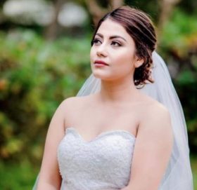 मेरो जिबन कथा न कसैले पर्दामा हेर्न सक्छ न कसैले किताबमा पढ्न