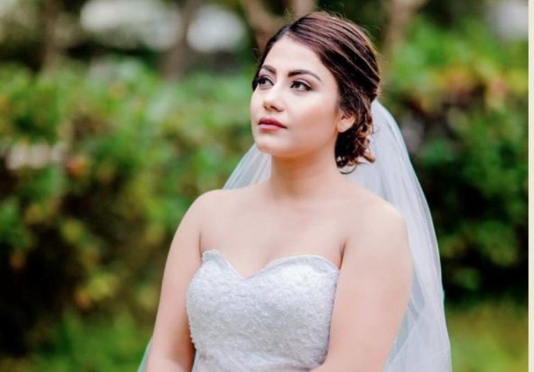 मेरो जिबन कथा न कसैले पर्दामा हेर्न सक्छ न कसैले किताबमा पढ्न